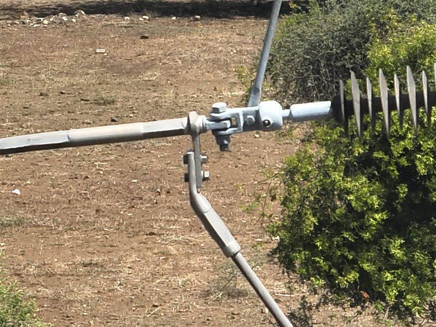 Insulator inspection